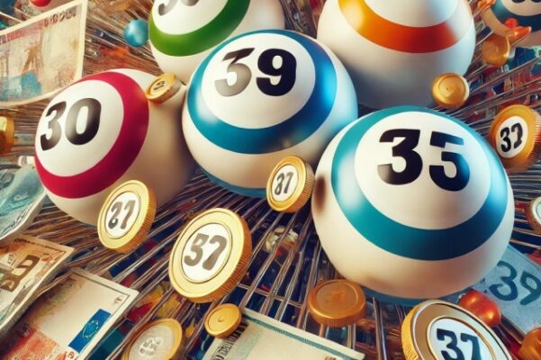 Estrazione lotto 19-11