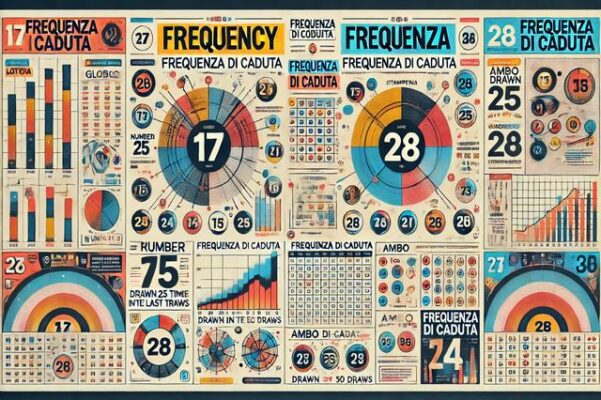 Frequenza e Frequenza di caduta