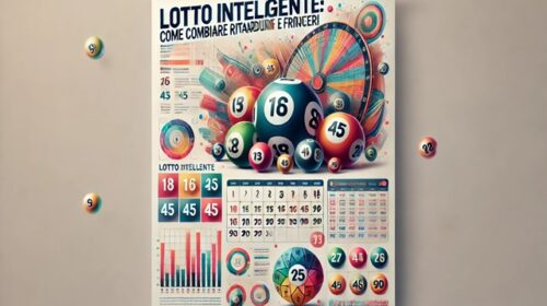 Lotto intelligente: come combinare ritardatari e frequenti per vincere