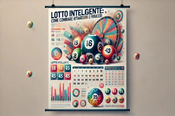 Lotto intelligente