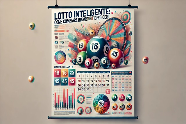 Lotto intelligente